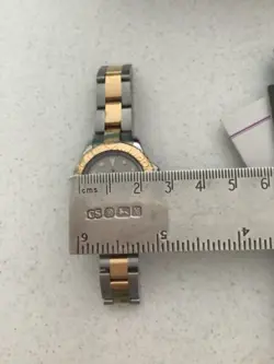 YACHT-MASTER AUTOMATIC