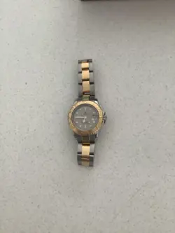 ROLEX YACHT-MASTER AUTOMATIC