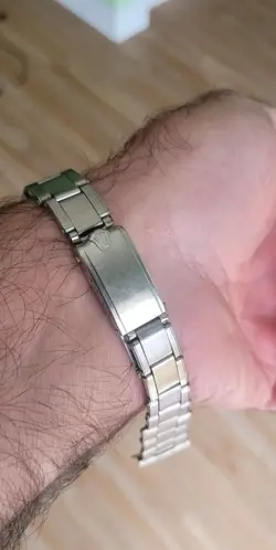 BRACELET ONLY