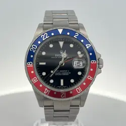 II 16710T PEPSI