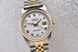 1991 ROLEX DATEJUST