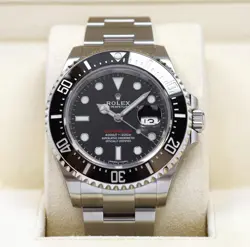 43MM BLACK BOX