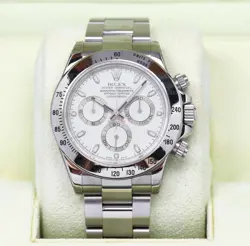 NOS 2006 ROLEX
