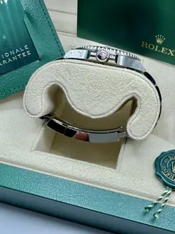 2025 Rolex Submariner Date 126610LN Full Set Complete