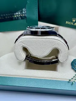 2025 Rolex Submariner Date 126610LN Full Set Complete