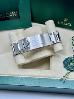 2025 Rolex Submariner Date 126610LN Full Set Complete