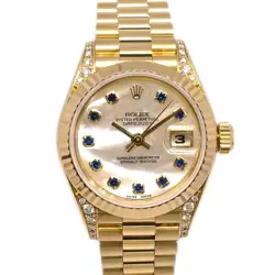 26MM WATCH REF.69238SG