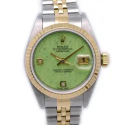 JADEITE DIAL 58451