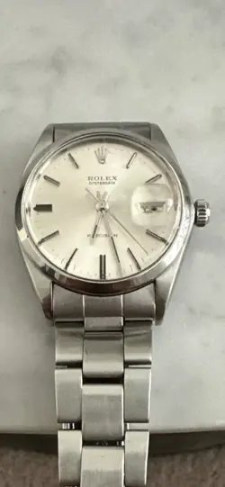 VINTAGE ROLEX MANUAL WIND WATCH