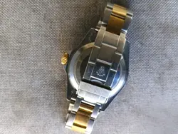 REAL ROLEX