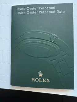 OP MANUAL BOOKLET