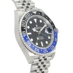 USED ROLEX GMT