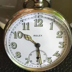 WATCH VINTAGE