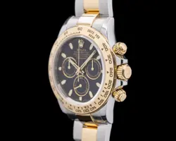 DAYTONA 116503 18K