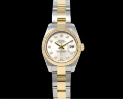 SILVER DIAMOND OYSTER
