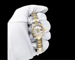 SILVER DIAMOND OYSTER