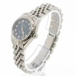WG AUTOMATIC