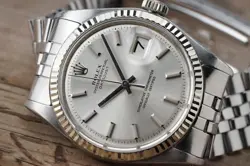 SERVICED VINTAGE