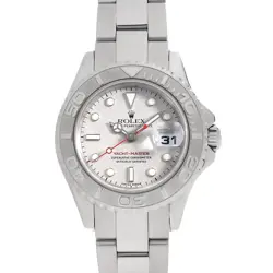SILVER NUMBER