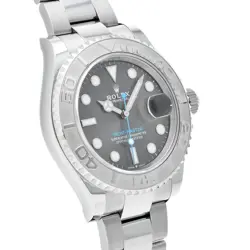 USED ROLEX YACHT