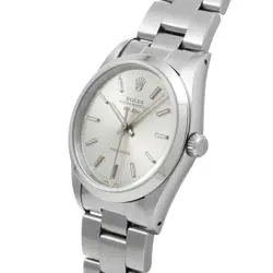 USED ROLEX AIR