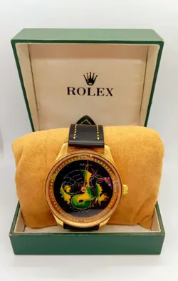 48MM CUSTOM 1920