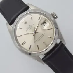 AUTOMATIC CHRONOMETER 1970