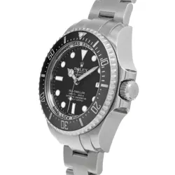 USED ROLEX SEA-DWELLER