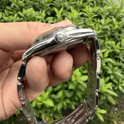DATEJUST 1501