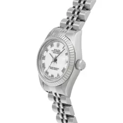 DATEJUST 69174 WHITE