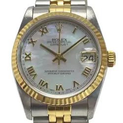 USED ROLEX 68273NR