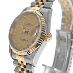 DATEJUST 16233 CASE