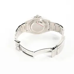USED ROLEX SUBMARINER
