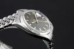 ROLEX 1601 DATEJUST