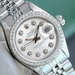 BEZEL 26MM WOMENS