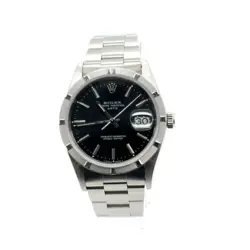 15210 BLACK DIAL