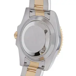 DATE 116613LN BLACK
