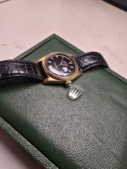 6605 GOLD