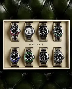 ROLEX CHINA 100% SAME