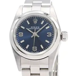 USED ROLEX 67180 LADIES WATCH #41718