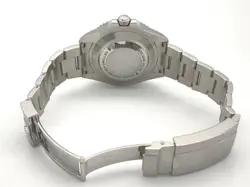SEA-DWELLER 126600 BLACK