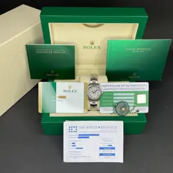 ROMAN DIAL FULLSET