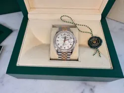 126281RBR SILVER PALM
