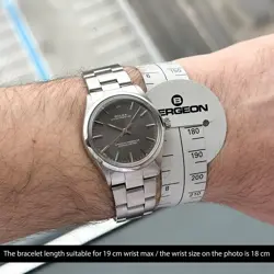 PERPETUAL 1002 34MM