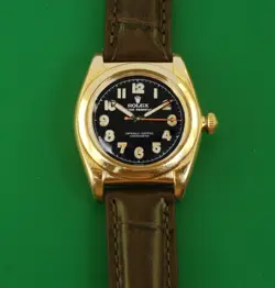 1946 ROLEX BUBBLEBACK