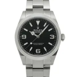 ROLEX EXPLORER 40 224270 MEN'S WATCH FROM JAPAN G0418