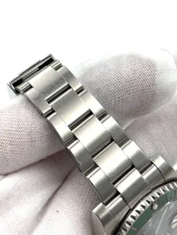 HULK STAINLESS