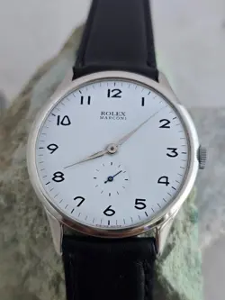 MARCONI CUERDA DIAL