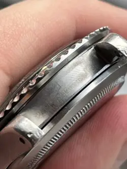 SUBMARINER 7928 ROSE