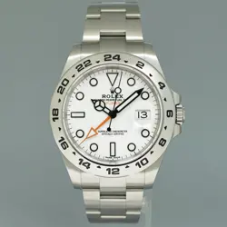 DIAL STEEL 42MM